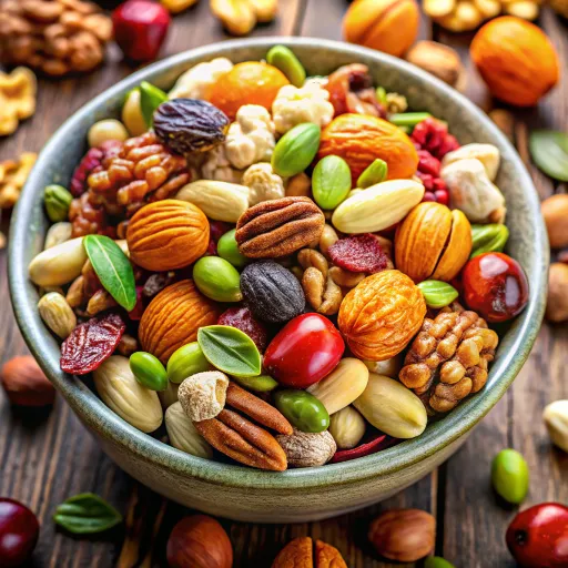Síntomas comunes de deficiencia de vitaminas
