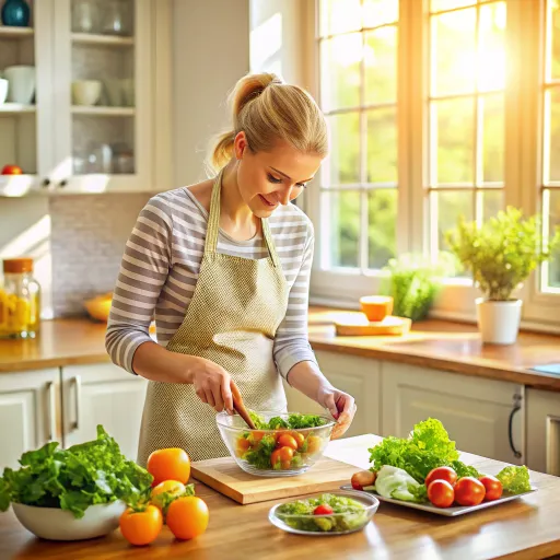 Consejos para determinar deficiencias específicas